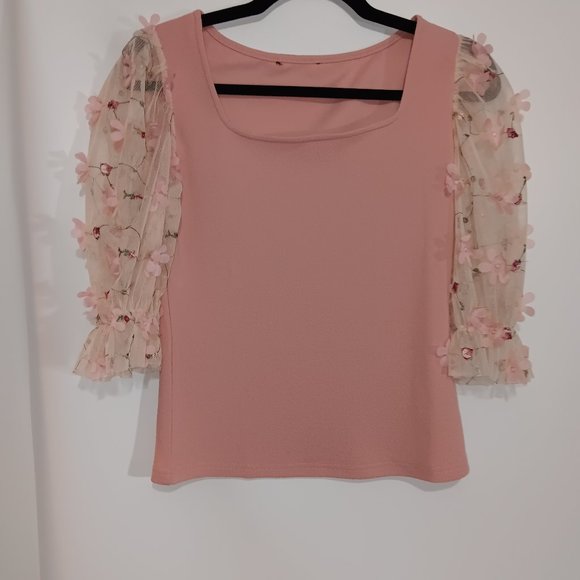 A MILUMIA CASUAL TOP MEDIUM - Picture 1 of 7